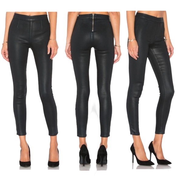 5. Lovers + Friends Jesse Skinny Legging Jean In
Freeman Wash - Picture 11 of 11